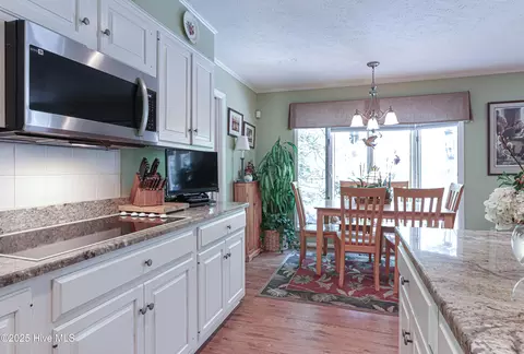 Kitchen - 1 Collett Ln, Pinehurst, NC 28374 photo 4 of 4