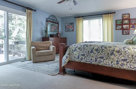 Bedroom - 1 Collett Ln, Pinehurst, NC 28374 photo 1 of 4