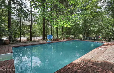 Exterior - 1 Collett Ln, Pinehurst, NC 28374 photo 10 of 24