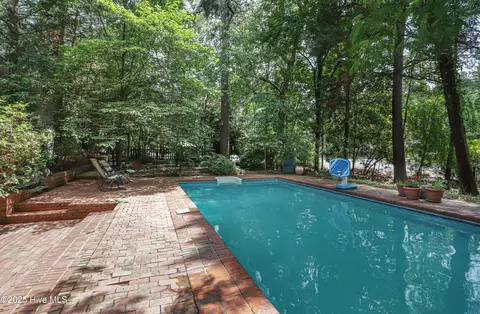 Exterior - 1 Collett Ln, Pinehurst, NC 28374 photo 11 of 24