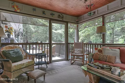 Exterior - 1 Collett Ln, Pinehurst, NC 28374 photo 9 of 24