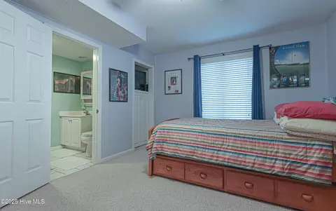 Bedroom - 1 Collett Ln, Pinehurst, NC 28374 photo 3 of 4