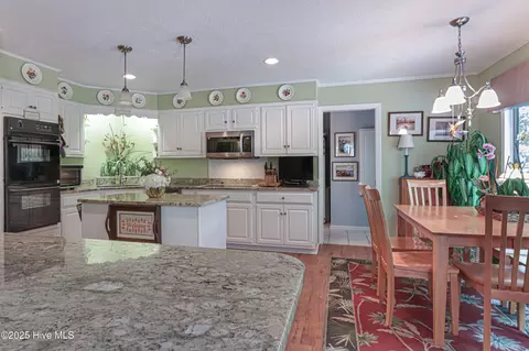 Kitchen - 1 Collett Ln, Pinehurst, NC 28374 photo 2 of 4