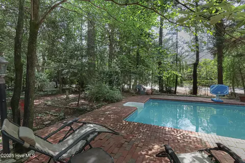 Exterior - 1 Collett Ln, Pinehurst, NC 28374 photo 14 of 24