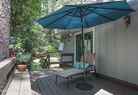 Exterior - 1 Collett Ln, Pinehurst, NC 28374 photo 17 of 24