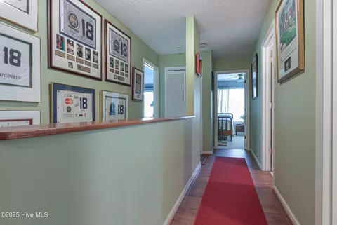 Entry Way - 1 Collett Ln, Pinehurst, NC 28374 photo 2 of 2