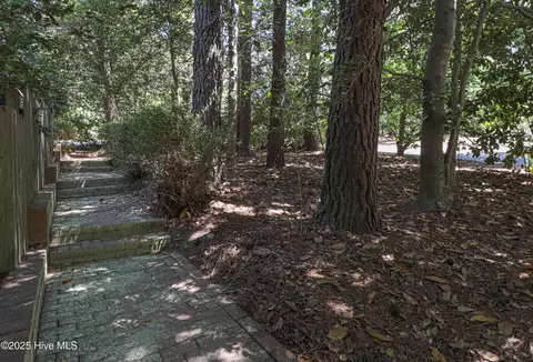 Exterior - 1 Collett Ln, Pinehurst, NC 28374 photo 23 of 24