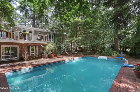 Exterior - 1 Collett Ln, Pinehurst, NC 28374 photo 12 of 24