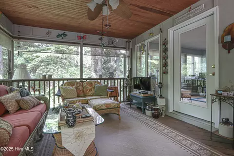 Exterior - 1 Collett Ln, Pinehurst, NC 28374 photo 8 of 24