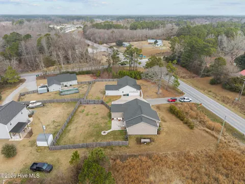 View/Area - 836 Queens Creek Rd, Hubert, NC 28539 photo 3 of 6