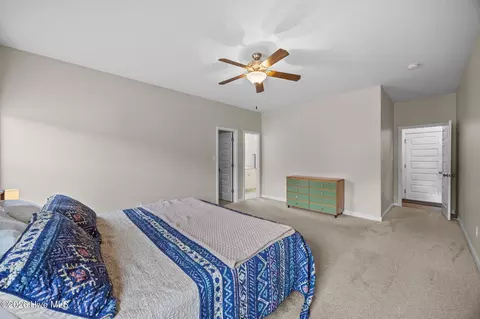 Bedroom - 836 Queens Creek Rd, Hubert, NC 28539 photo 3 of 6