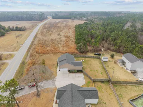 View/Area - 836 Queens Creek Rd, Hubert, NC 28539 photo 6 of 6
