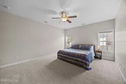 Bedroom - 836 Queens Creek Rd, Hubert, NC 28539 photo 2 of 6