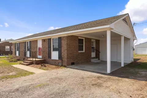 2324 N Nc 111 S, Pinetops, NC 27864