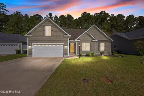 320 Station House Rd, New Bern, NC 28562