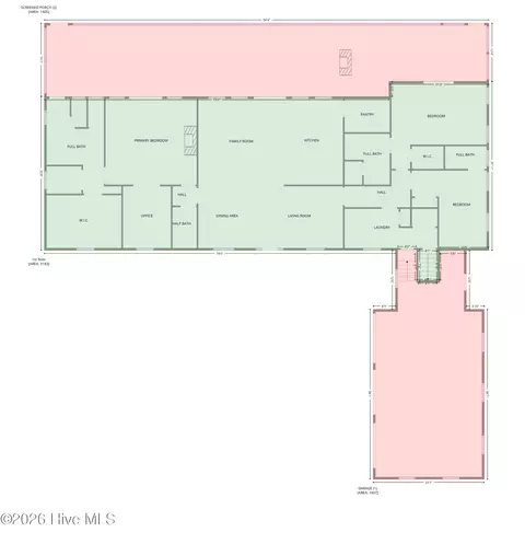 76 Soundside Dr, Oriental, NC 28571