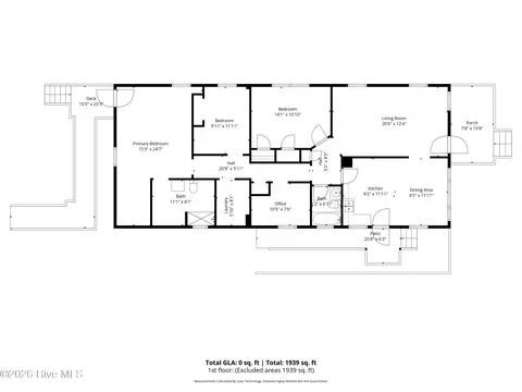 436 Carolina Ave, Rocky Mount, NC 27801