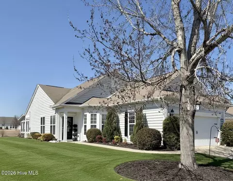 5214 Windward Way, Southport, NC 28461