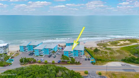 1437 Fort Fisher Blvd S UNIT J3, Kure Beach, NC 28449