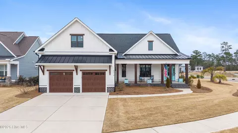 4216 Cobleskill Dr, Leland, NC 28451