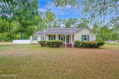 1921 Bethlehem Rd, Rocky Mount, NC 27803