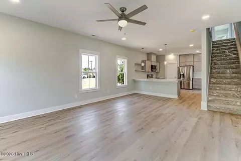 Living - 447 Factory Rd, Hampstead, NC 28443 photo 3 of 3