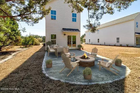 Exterior - 447 Factory Rd, Hampstead, NC 28443 photo 1 of 3