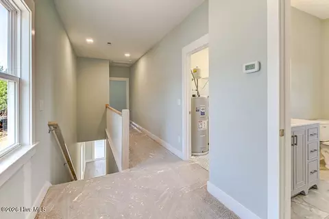 Entry Way - 447 Factory Rd, Hampstead, NC 28443 photo 1 of 1