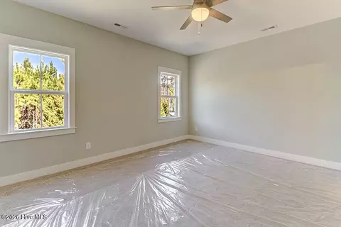 Bedroom - 447 Factory Rd, Hampstead, NC 28443 photo 1 of 9
