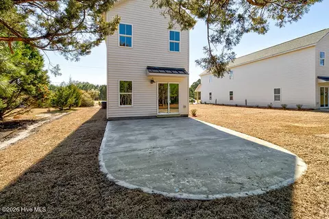 Exterior - 447 Factory Rd, Hampstead, NC 28443 photo 2 of 2