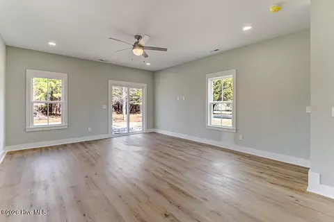 Living - 439 Factory Rd, Hampstead, NC 28443 photo 1 of 1