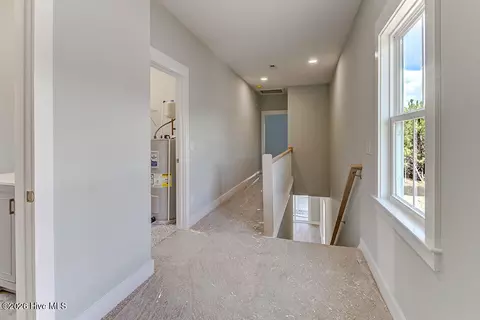 Entry Way - 439 Factory Rd, Hampstead, NC 28443 photo 1 of 1
