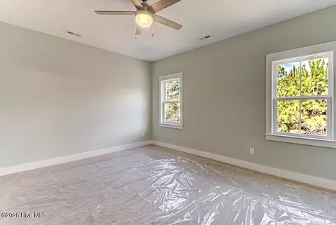 Bedroom - 439 Factory Rd, Hampstead, NC 28443 photo 1 of 7
