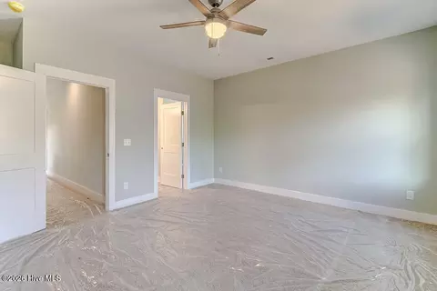 Bedroom - 439 Factory Rd, Hampstead, NC 28443 photo 2 of 7
