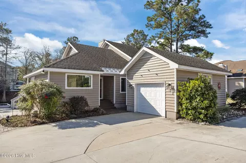 241 Windjammer W, Emerald Isle, NC 28594