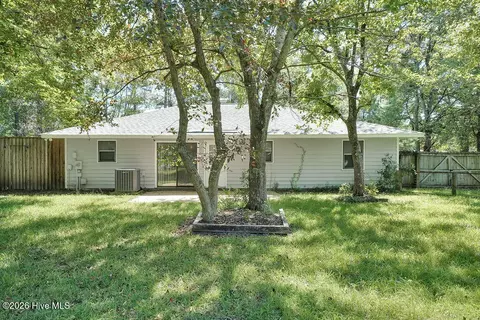 207 Whispering Pines Ct, Hampstead, NC 28443 photo 24