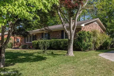 2609 S Wright Rd, Greenville, NC 27858