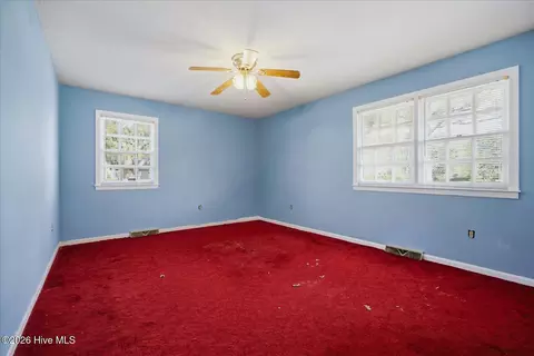 Bedroom - 121 Loop Rd, Leland, NC 28451 photo 4 of 5