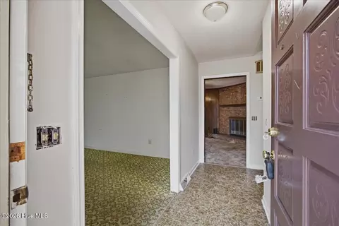 Entry Way - 121 Loop Rd, Leland, NC 28451 photo 1 of 2