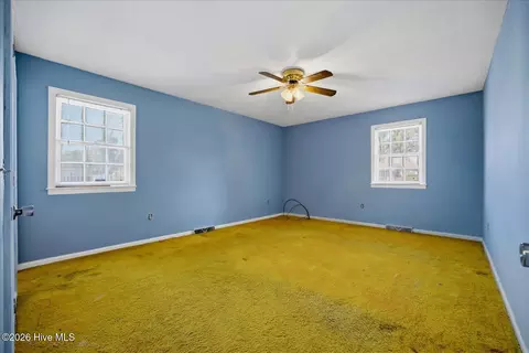 Bedroom - 121 Loop Rd, Leland, NC 28451 photo 2 of 5