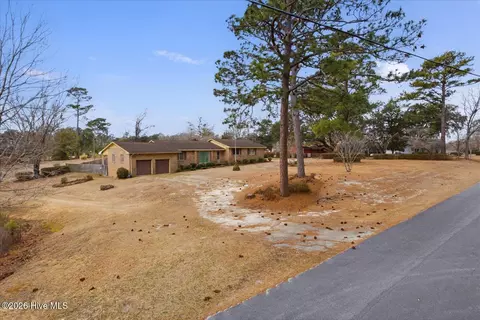 Exterior - 121 Loop Rd, Leland, NC 28451 photo 5 of 5