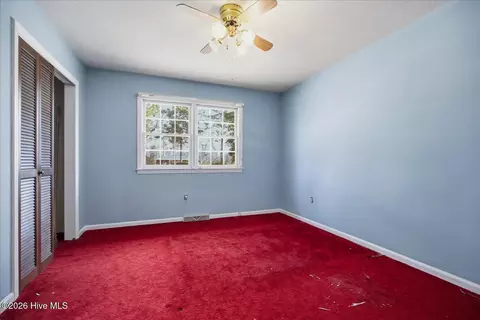 Bedroom - 121 Loop Rd, Leland, NC 28451 photo 1 of 5
