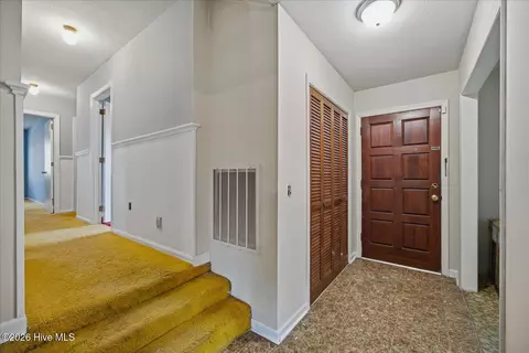 Entry Way - 121 Loop Rd, Leland, NC 28451 photo 2 of 2