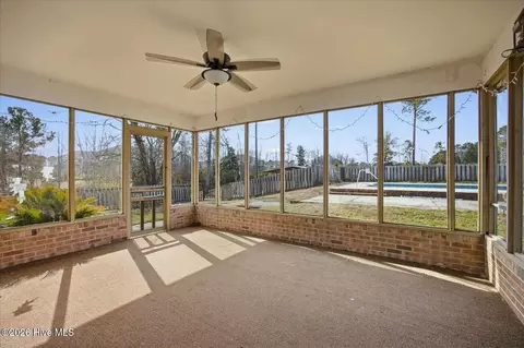 Exterior - 121 Loop Rd, Leland, NC 28451 photo 4 of 5