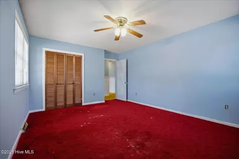 Bedroom - 121 Loop Rd, Leland, NC 28451 photo 5 of 5