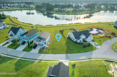 367 Summerhouse Dr, Holly Ridge, NC 28445