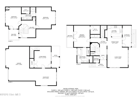 103 Genoes Point Rd SW # 2, Supply, NC 28462