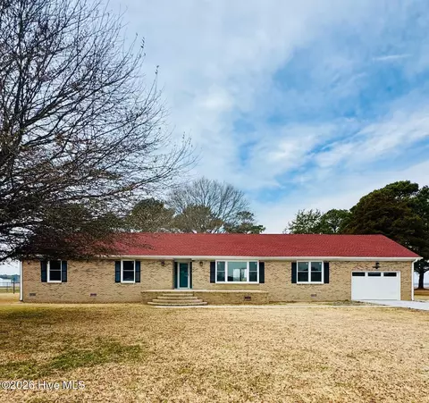 310 Old Swamp Rd, South Mills, NC 27976