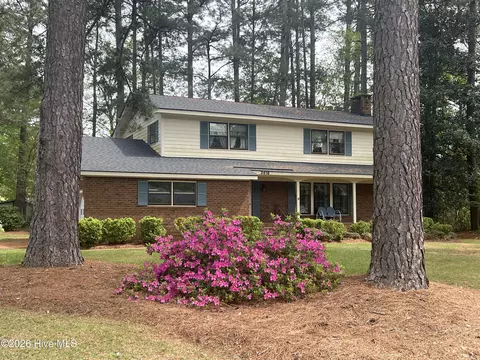 3818 West Ln, Bethel, NC 27812