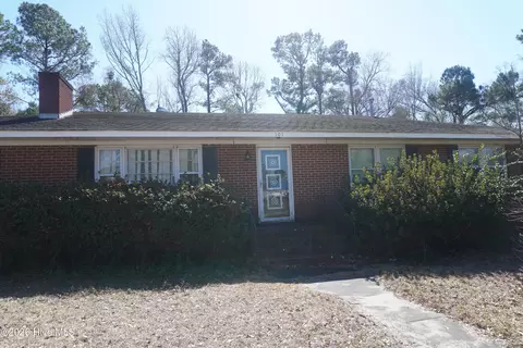 101 Chula Vista Dr, Wilmington, NC 28412
